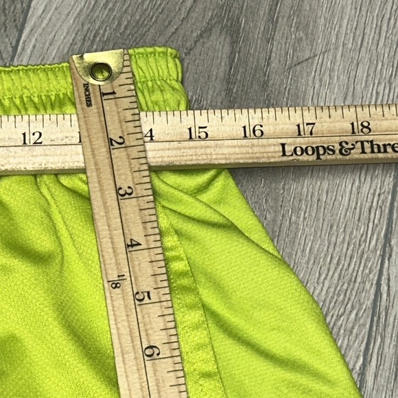 Nike Elite Dri-Fit Basketball Shorts - Picture 3 of 13